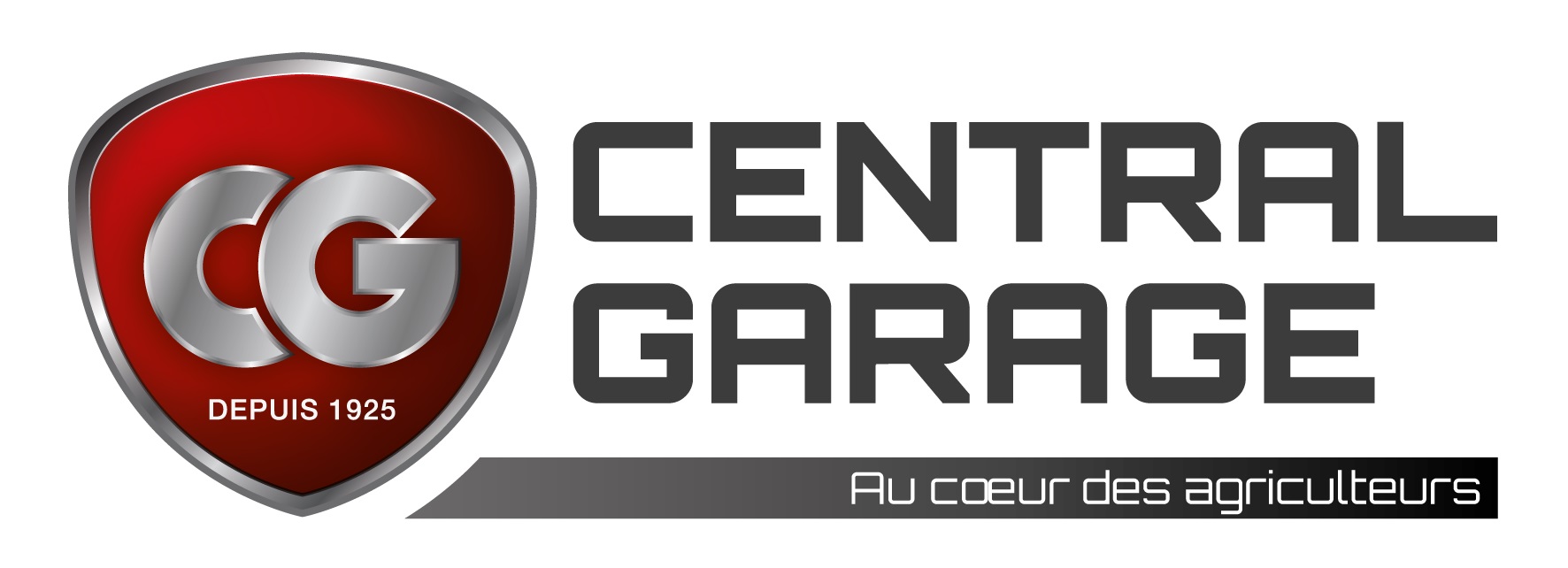 Central Garage SAS