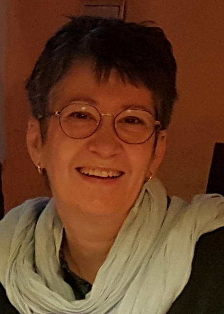 Marie-Noëlle PEROT