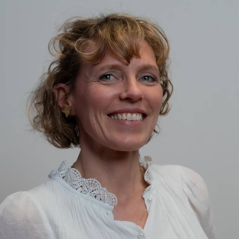 Aurélie Tourlan : Consultante, Experte RH