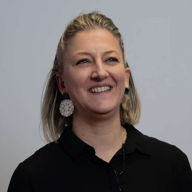 Fanny Roche : Formatrice, Experte Management, Equicoach