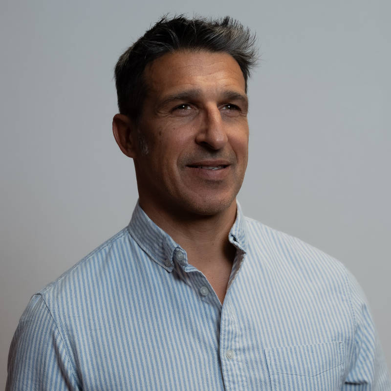 Jean-François Viars : Formateur, Expert Santé et Sécurité