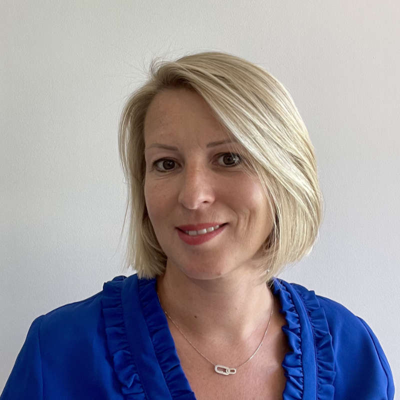 Juliette Poty : Formatrice, consultante SIRH