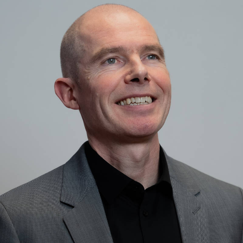 Laurent Chambaron : Dirigeant du cabinet, Consultant Expert Recrutement, Management et SIRH