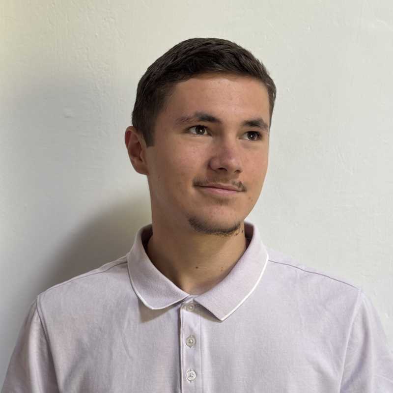 Lucas Boesch : Concepteur Designer UI en alternance