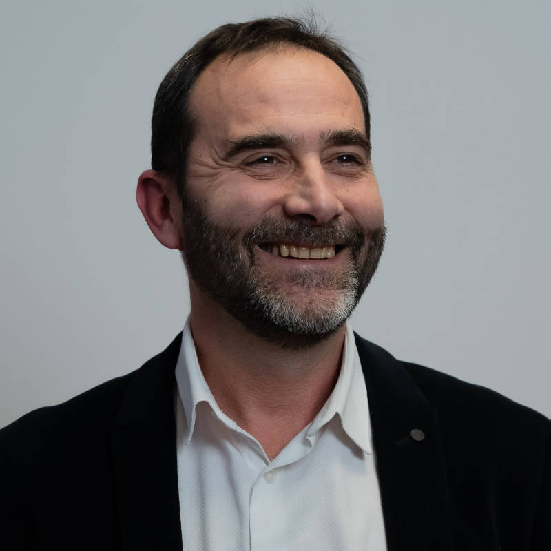 Michel Folch : Consultant, Expert SIRH