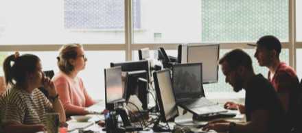 Fiches de poste (Emploi & Compétence)
