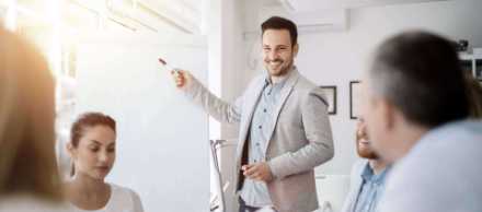 Management de la formation (Formation)