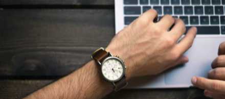 Suivi des temps de travail (Gestion & Pilotage RH)