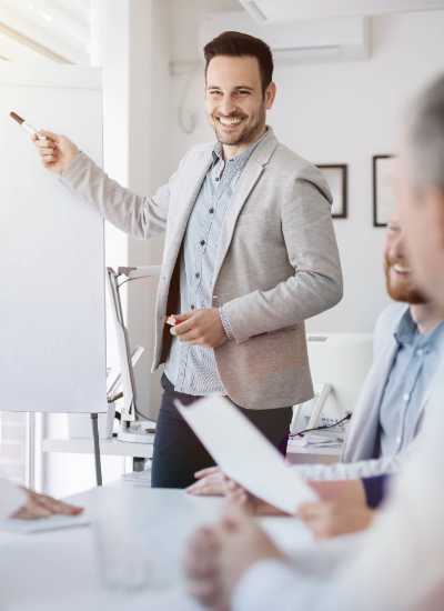 Prévention, Santé & Sécurité