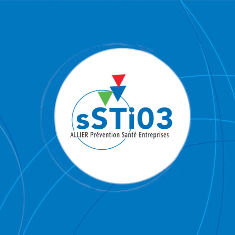 Médecine du travail SSTI 03
